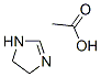 Imidazoline acetate,12379-40-7,结构式