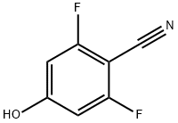 2,6-ジフルオロ-4-ヒドロキシベンゾニトリル