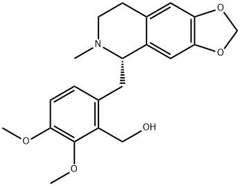 (-)-Canadalisol Structure