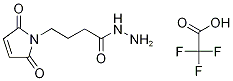 1239587-68-8 4-马来酰亚胺丁酰肼三氟乙酸盐	