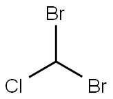 CHLORODIBROMOMETHANE|一氯二溴甲烷