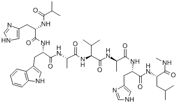 ICI 216,140 Structure