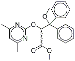 rac AMbrisentan Methyl Ester