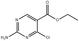 1240597-30-1 2-アミノ-4-クロロピリミジン-5-カルボン酸エチル