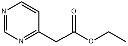 1240606-58-9 2-(ピリミジン-4-イル)酢酸エチル