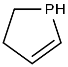 phospholine Struktur