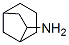 Bicyclo[3.2.1]octan-6-amine, exo- (9CI),124127-90-8,结构式