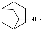 Bicyclo[3.2.1]octan-6-amine, endo- (9CI) Struktur