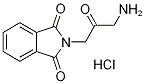 1241675-85-3 2-(3-Amino-2-oxopropyl)-1H-isoindole-1,3(2H)-dione hydrochloride