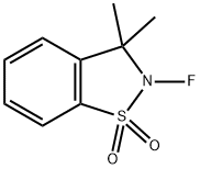 124170-23-6 N-氟-2,Α-枯烯磺内酰胺