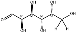 124233-65-4 D-GALACTOSE, [6-3H]