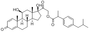 IBUPRED Structure