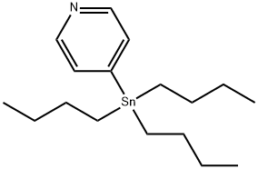 4 - (три-н-бутилстаннил) пиридина
