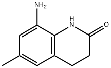 8-amino-6-methyl-3,4-dihydro-2(1H)-quinolinone(SALTDATA: FREE)|MFCD17078857
