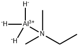 アランN,N-ジメチルエチルアミン錯体 溶液