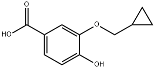 RofluMilast related substance