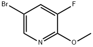 2-Methoxy-3-fluoro-5-bromopyridine price.