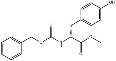 124456-04-8 Z-D-チロシンメチルエステル