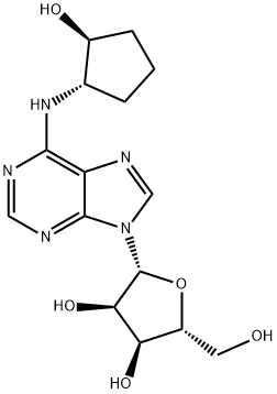 GR 79236,124555-18-6,结构式