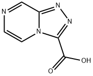 1245644-97-6 [1,2,4]トリアゾロ[4,3-A]ピラジン-3-カルボン酸