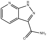 1H-Pyrazolo[3,4-b]pyridine-3-carboxamide|1H-吡唑并[3,4-B]吡啶-3-甲酰胺