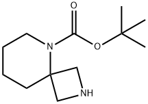1246035-53-9 5-BOC-2,5-二氮杂螺[3.5]壬烷