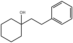 1-Phenethylcyclohexanol|