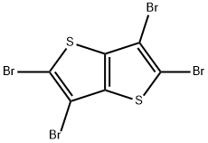 TETRABROMO-THIENO[3,2-B]THIOPHENE