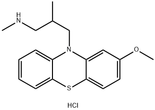 racNormepromazine염산염