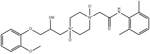 1246816-00-1 Structure