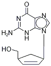 Carbovir-13C,d2|Carbovir-13C,d2