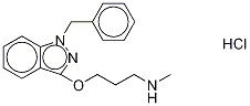 1246817-08-2 Demethyl Benzydamine-d3 Hydrochloride