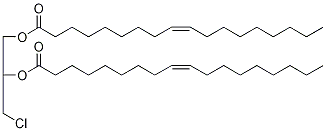 rac 1,2-Dioleoyl-3-chloropropanediol-d5|氯代-消旋-1,2-十八烷酰(2-羟乙基)三甲基氢氧化铵-3-氯-1,2-丙二醇