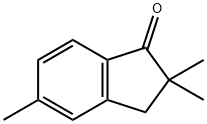 2,3-DIHYDRO-2,2,5-TRIMETHYL-1H-INDEN-1-ONE|