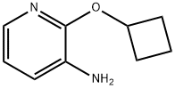 1247347-64-3 2-环丁氧基吡啶-3-胺