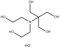 124763-51-5 2-[双(2-羟乙基)氨基]-2-(羟甲基)-1,3-丙二醇盐酸盐