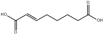 2-Octenedioic Acid,124791-62-4,结构式