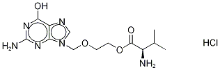 D-Valacyclovir Hydrochloride