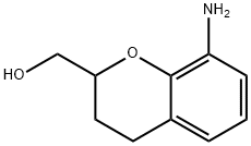 1248559-21-8 (8-AMINO-3,4-DIHYDRO-2H-1-BENZOPYRAN-2-YL)METHANOL