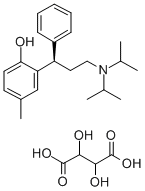 Tolterodine tartrate