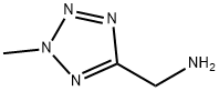 N-methyl-2H-Tetrazole-5-methanamine|甲基[(1H-1,2,3,4-四唑-5-基)甲基]胺