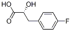 (R)-3-(4-Fluorophenyl)-2-hydroxypropanoic Acid|(R)-3-(4-氟苯基)-2-羟基丙酸