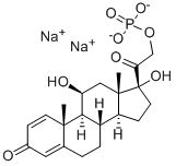 Prednisolon-21-(dinatriumphosphat)