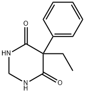Primidone Struktur