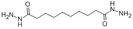 Decanedihydrazide