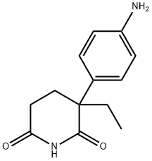 125-84-8 DL-アミノグルテチミド