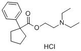 caramiphen hydrochloride|caramiphen hydrochloride