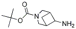 6-AMino-3-aza-bicyclo[3.1.1]heptane-3-carboxylic acid tert-butyl ester|内型-1-N-BOC-6-氨基-3-氮杂双环[3.1.1]庚烷