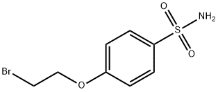 125174-28-9 4-(2-溴乙氧基)苯-1-磺酰胺