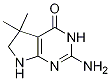 2-aMino-3,5,6,7-tetrahydro-5,5-diMethyl-4H-Pyrrolo[2,3-d]pyriMidin-4-one|